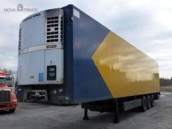 Krone SDR27. Krone SDR 27, 29 900 кг.