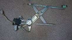 Стеклоподъемный механизм. Lexus IS300, GXE10, JCE10 Lexus IS200, GXE10, JCE10 Toyota Altezza, GXE10, GXE10W, GXE15, GXE15W, JCE10, JCE10W, JCE15, JCE1...