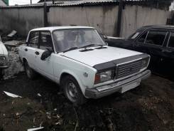 Лада 2107