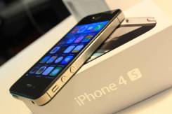 Apple iPhone 4s 8Gb. Новый