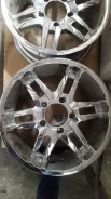 Topy Blows. x18", 5x114.30