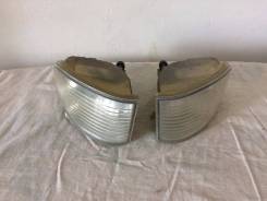 Фара противотуманная. Toyota Crown, GRS188, GRS180, GRS181, GRS182, GRS183, GRS184 Двигатели: 4GRFSE, 3GRFSE, 5GRFE, 3GRFE, 2GRFSE