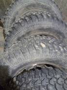 Cordiant Off-Road. Всесезонные, износ: 20%, 4 шт
