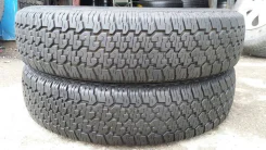 Bridgestone Desert Dueler. ������, 2003 ���, 20�%, 2 ��