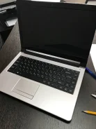 Roverbook Nautilus. 14", 1,6����, ��� 4 ��, ���� 500���, WiFi: 1, Bluetooth: 1, ����������� �� 2��. ����