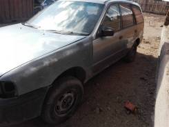 Педаль газа TOYOTA carina