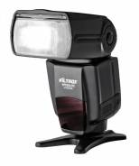Фотовспышка Viltrox JY-680C TTL Speedlite for Canon EOS