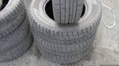 Yokohama Ice Guard IG50+. Зимние, 2015 год, износ: 20%, 4 шт