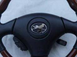 Подушка безопасности. Toyota: Corolla, Ipsum, GS300, Verossa, Windom, Allion, Allex, Harrier, Camry, Highlander, Kluger V, Aristo, Corolla Fielder, Kl...