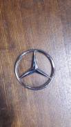 Эмблема багажника. Mercedes-Benz S-Class, W220