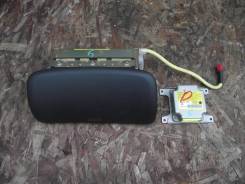Подушка безопасности. Mitsubishi Lancer Evolution, CT9A, CD9A, CE9A, CN9A, CP9A Двигатель 4G63T