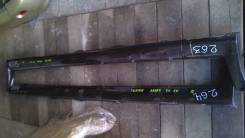 Порог пластиковый. Toyota Vista Ardeo, SV50, SV50G