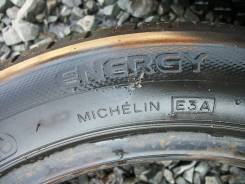 Michelin Energy. Летние, износ: 10%, 1 шт
