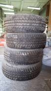 Goodyear OptiGrip. Летние, 2010 год, износ: 20%, 4 шт
