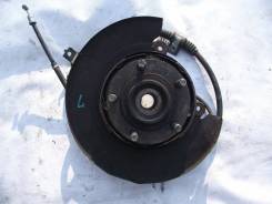 Ступица. Mitsubishi Lancer Evolution, CT9A, CE9A, CD9A, CN9A, CP9A Двигатель 4G63T