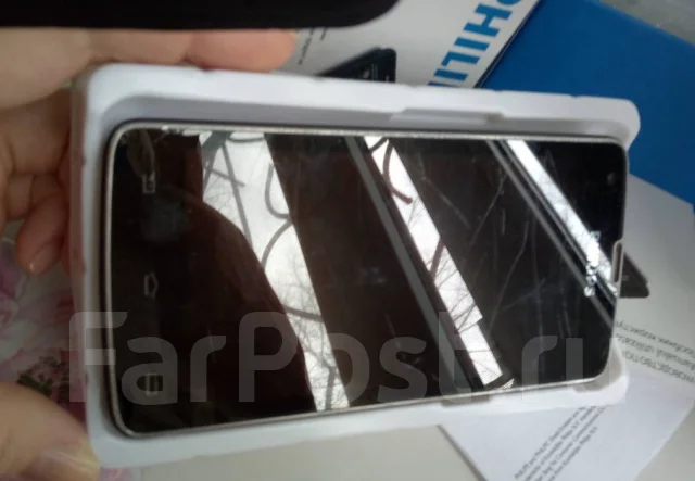Philips Xenium W6610. �/� ����