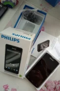 Philips Xenium W6610. �/� ����