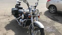 Kawasaki VN Vulcan. 1 500 куб. см., исправен, птс, с пробегом