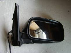 Зеркало заднего вида боковое. Nissan Primera Camino, P11, WHP11, WHNP11, HP11, HNP11, WP11, WQP11, QP11 Nissan Primera, FHP11 Двигатели: QG18DE, QG18D...