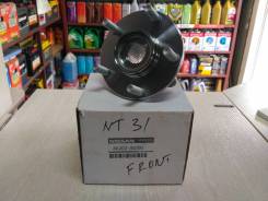 Подшипник ступицы. Nissan: Qashqai, Leaf, Qashqai+2, Dualis, X-Trail, Juke Двигатели: K9K, R9M, MR20DE, M9R, HR16DE, EM61, QR25DE, MR16DDT