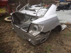 Реаркат. Toyota Allion, ZZT240, AZT240, NZT240 Двигатели: 1NZFE, 1ZZFE, 1AZFSE