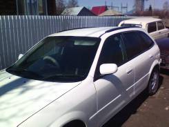 Дверь боковая. Mazda Familia, BJFP, BJ5P, BJEP, BJFW, BJ5W, BJ3P, BJ8W