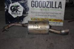 Глушитель. Toyota Funcargo, NCP20, NCP21