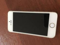 Apple iPhone 5s 16Gb. Б/у