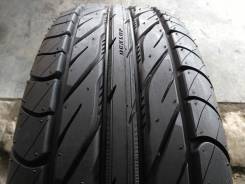 Dunlop Eco EC 201. Летние, 2007 год, без износа, 2 шт