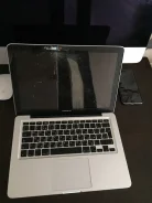 Apple MacBook ����