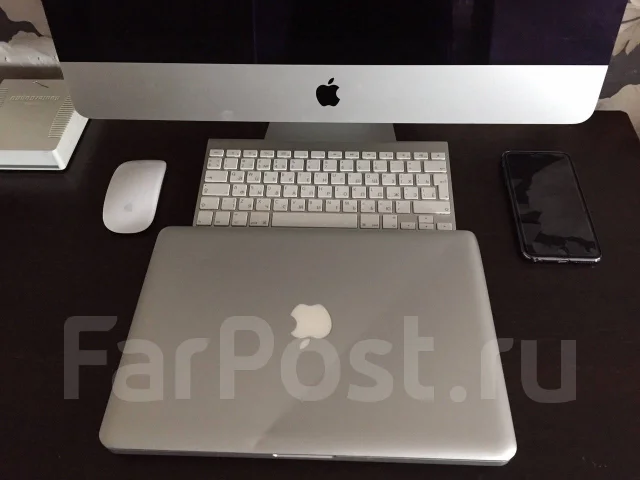 Apple MacBook ����