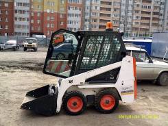 Bobcat S70. Продам погрузчик , 1 000 кг.