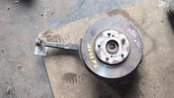 Ступица. Toyota: Ipsum, RAV4, Noah, Century, IS300, GS450H, Corona, Highlander, Crown, Chaser, Corolla Levin, Mark II Wagon Qualis, GS300, IS250, Picn...