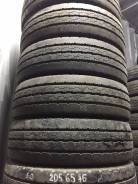 Bridgestone Duravis R205. Летние, износ: 10%, 4 шт