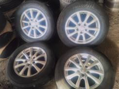 Topy Sibilla. 6.5x16, 5x114.30, ET38, ЦО 73,0 мм.