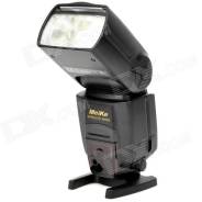 Фотовспышка Meike MK-580 for Canon EOS