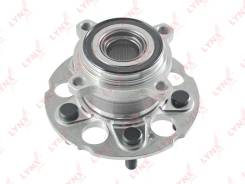 Подшипник ступицы. Honda CR-V, RE4 Двигатели: K24A, K24Z1, K24Z4, N22A2, R20A1, R20A2