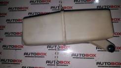 Резонатор воздушного фильтра. Toyota: Windom, Solara, Sienna, Harrier, Camry Двигатели: 1MZFE, 3MZFE, 2GRFE