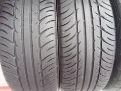Kumho Ecsta SPT. Летние, 2012 год, износ: 5%, 2 шт