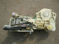 Замок двери. Honda Odyssey, RA6 Двигатель F23A