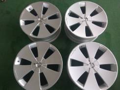 Garson. 8.0x19, 5x100.00, 5x114.30, ET35, ЦО 73,0 мм.