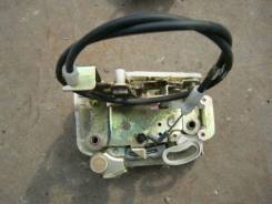 Замок двери. Honda Odyssey, RA6 Двигатель F23A