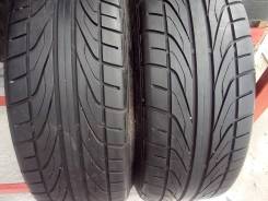Dunlop Direzza. Летние, 2003 год, износ: 10%, 2 шт