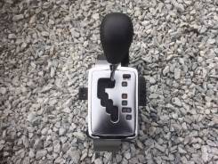 Селектор кпп. Toyota Allion, AZT240 Toyota Premio, AZT240 Двигатель 1AZFSE