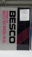 Besco. Вязкость 5W-30, полусинтетическое