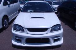 Бампер. Toyota Caldina, ST215G, ST215W, ST215