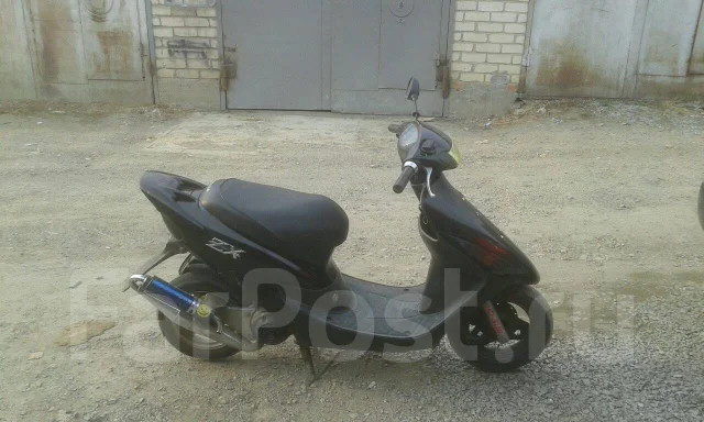 Honda Dio AF34 SR. 49����. ��., ��������, ��� ���, ������ �� �� ����