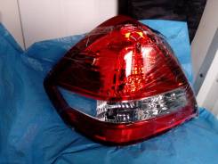 Стоп-сигнал. Nissan Tiida Latio, SNC11, SZC11, SC11, SJC11 Nissan Latio, N17, SC11, SJC11, SNC11, SZC11. Под заказ