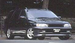 Решетка радиатора. Toyota Carina E, AT191, AT190, CT190L, ST191, AT190L, AT191L, CT190, ST191L Toyota Caldina, AT191, AT191G, CT190, CT190G, CT196, CT...