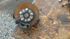 Ступица. Toyota Highlander, MCU20, ACU20, MCU23, ACU25, MCU28, MCU25 Toyota Kluger V, MCU20, ACU20, ACU25, MCU25 Toyota Camry, ACV35 Toyota Estima, MC...